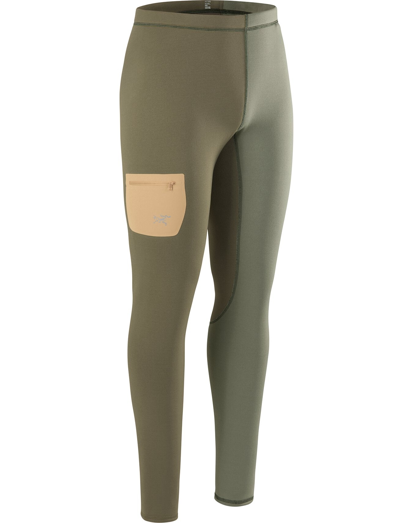 Rho Heavyweight Bottom - 1