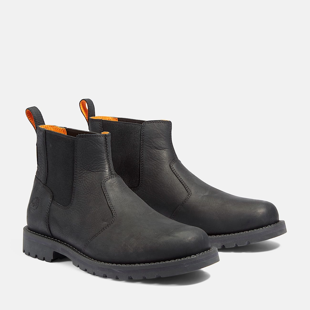 Men's Redwood Falls Chelsea Boot - 4