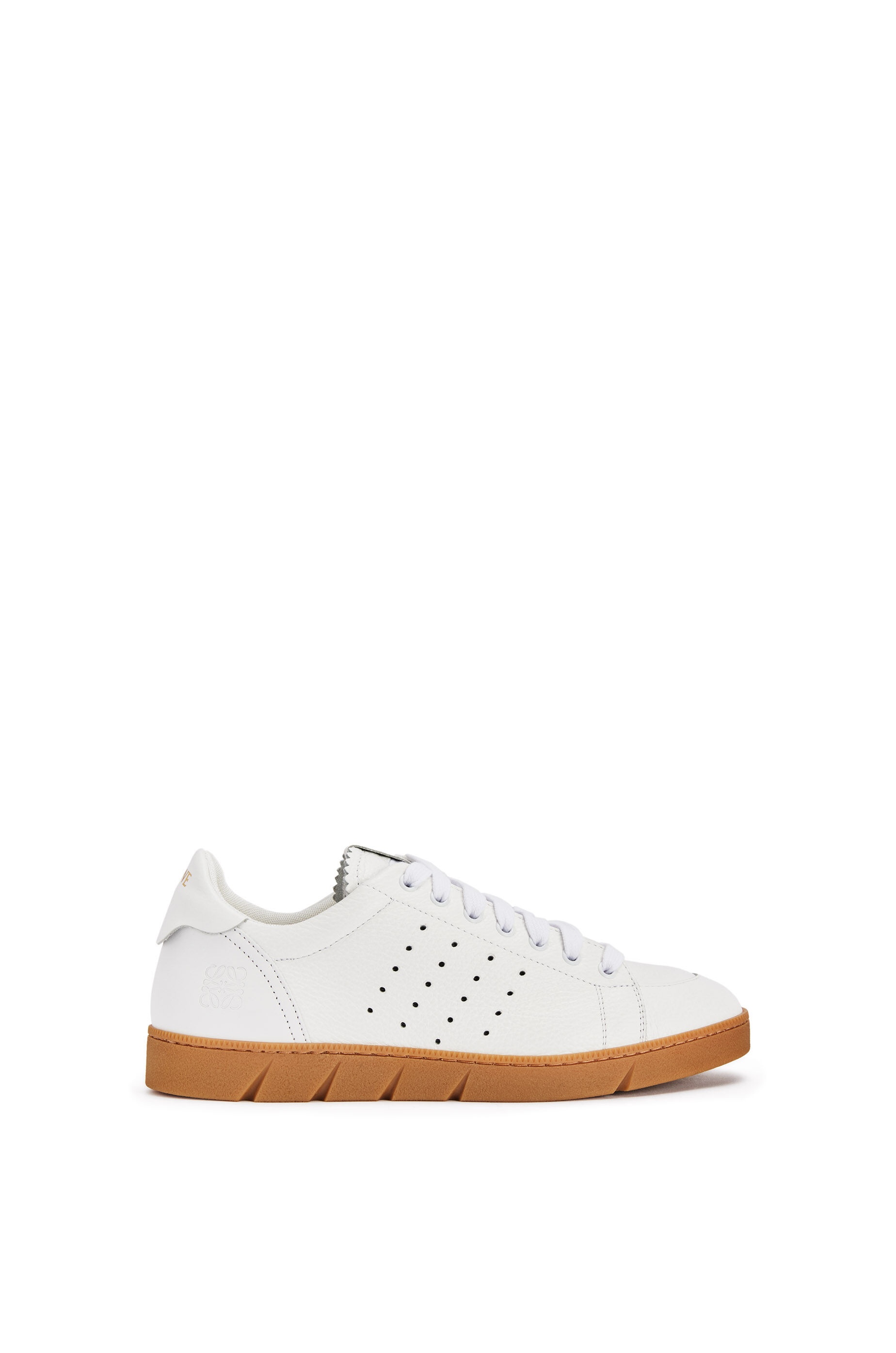 Soft Sneaker in calfskin - 1