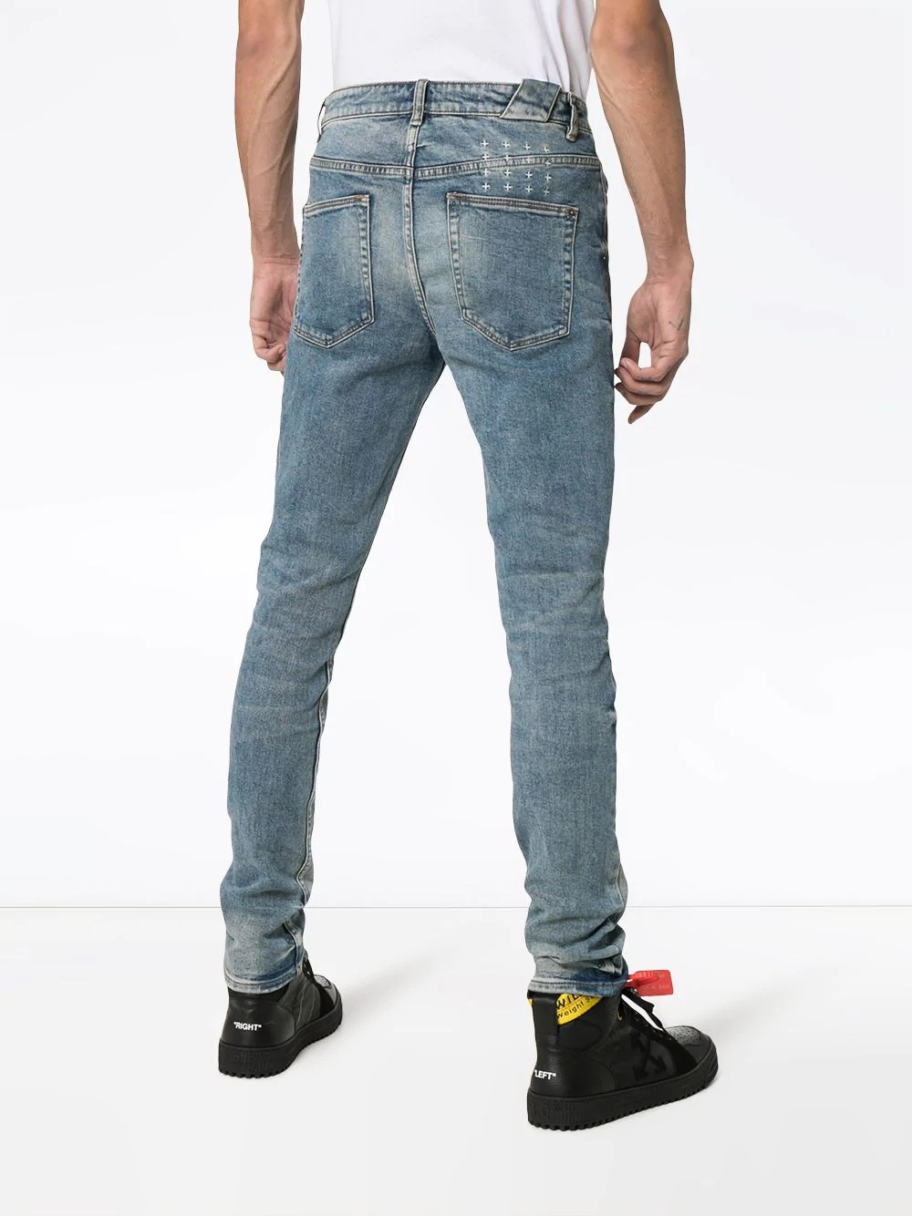 chitch pure dynamite jeans - 4