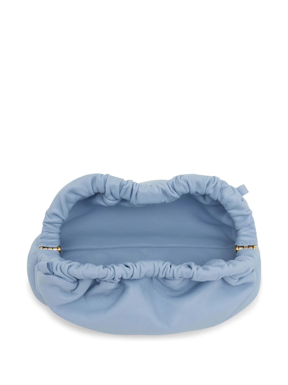 mini Cloud clutch bag - 4