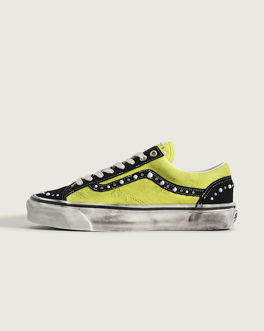 Premium Old Skool 36 Shoe - 1