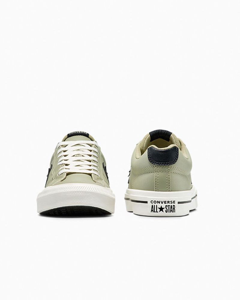 Sport Casual Faux Leather 7