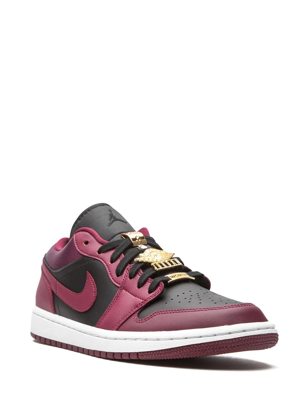 Air Jordan 1 Low SE "Beetroot" sneakers - 2