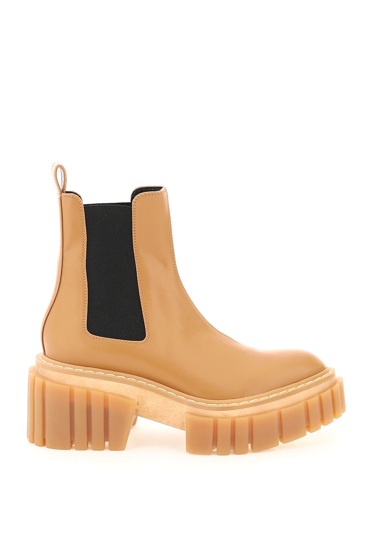 EMILIE CHELSEA BOOTS - 1