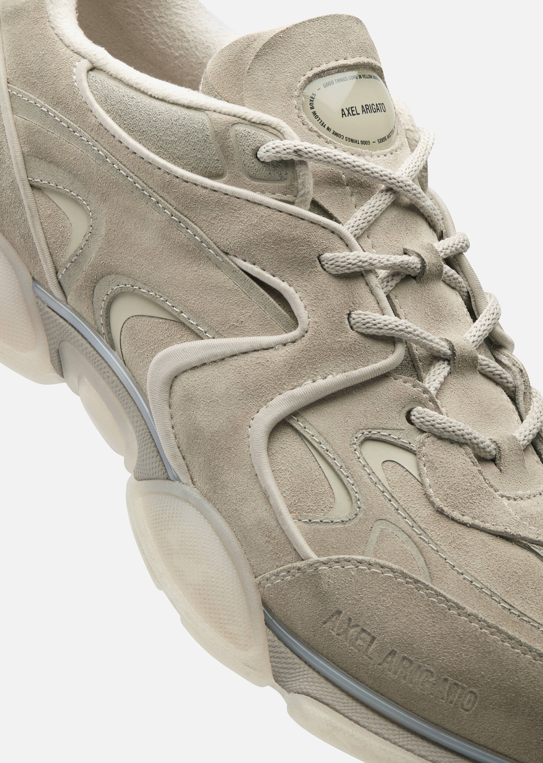 Eris Sneaker - 7