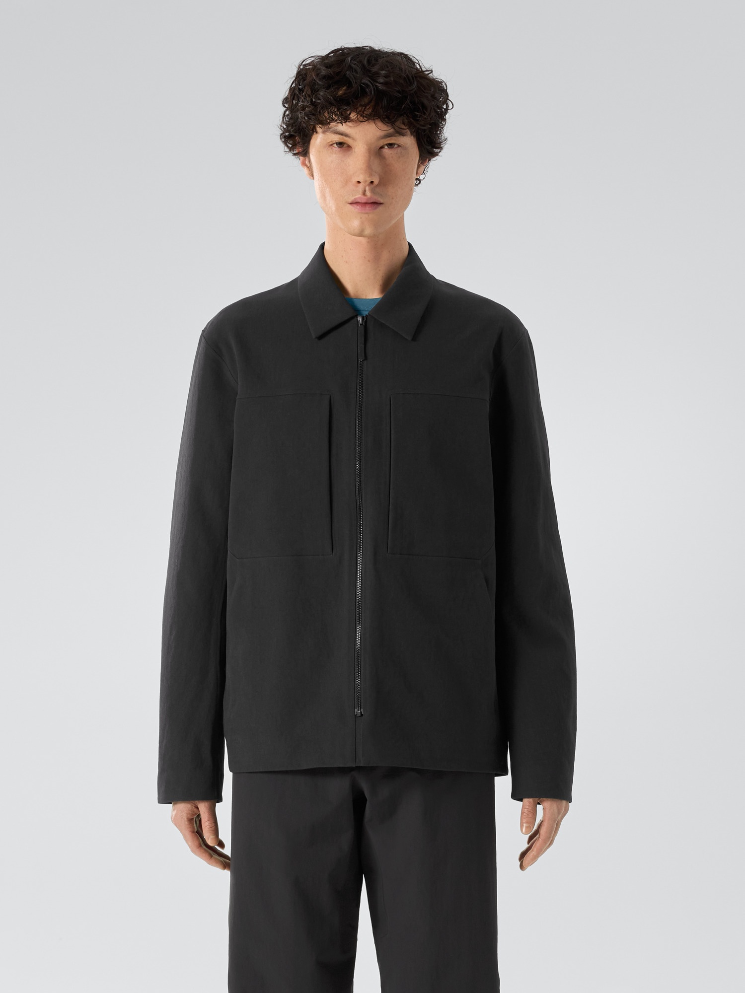 Mionn Softshell Overshirt - 2
