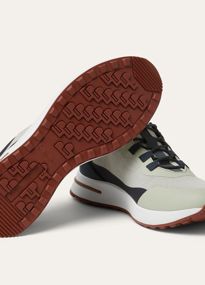 Week-End Walk Sneaker - 4