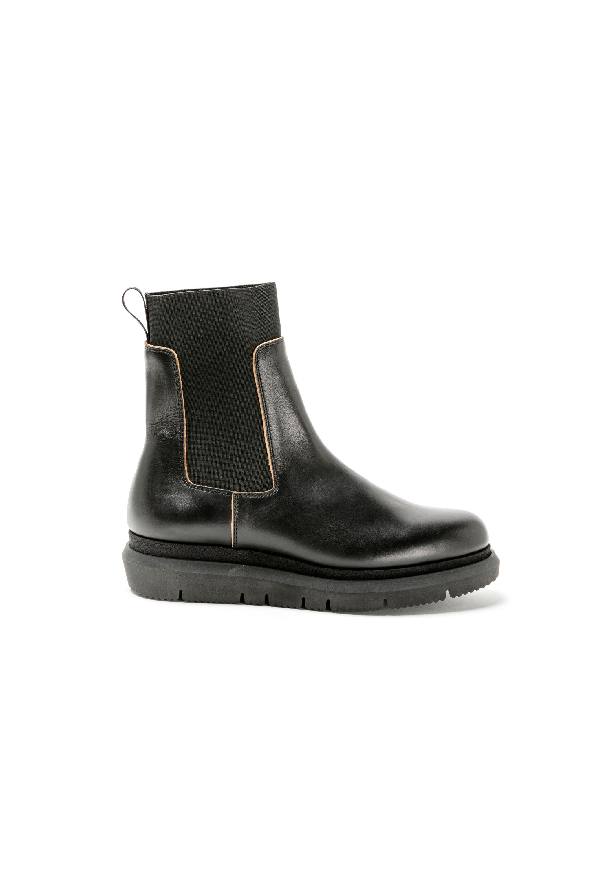 Chelsea Boots - 1