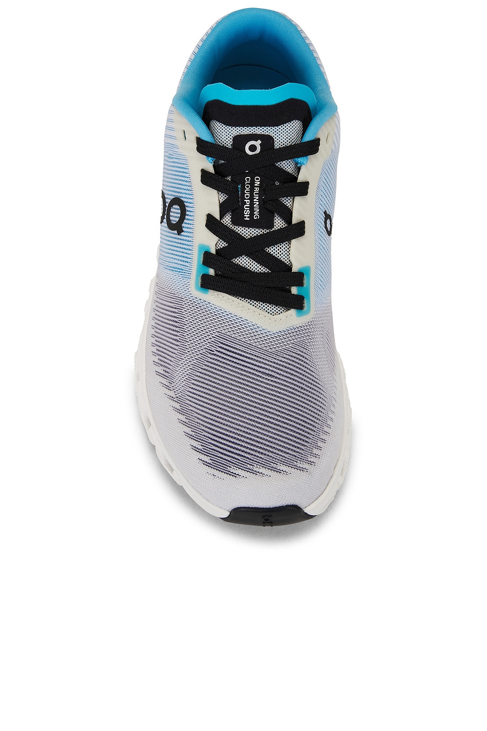 Cloud 6 Push Sneakers - 4