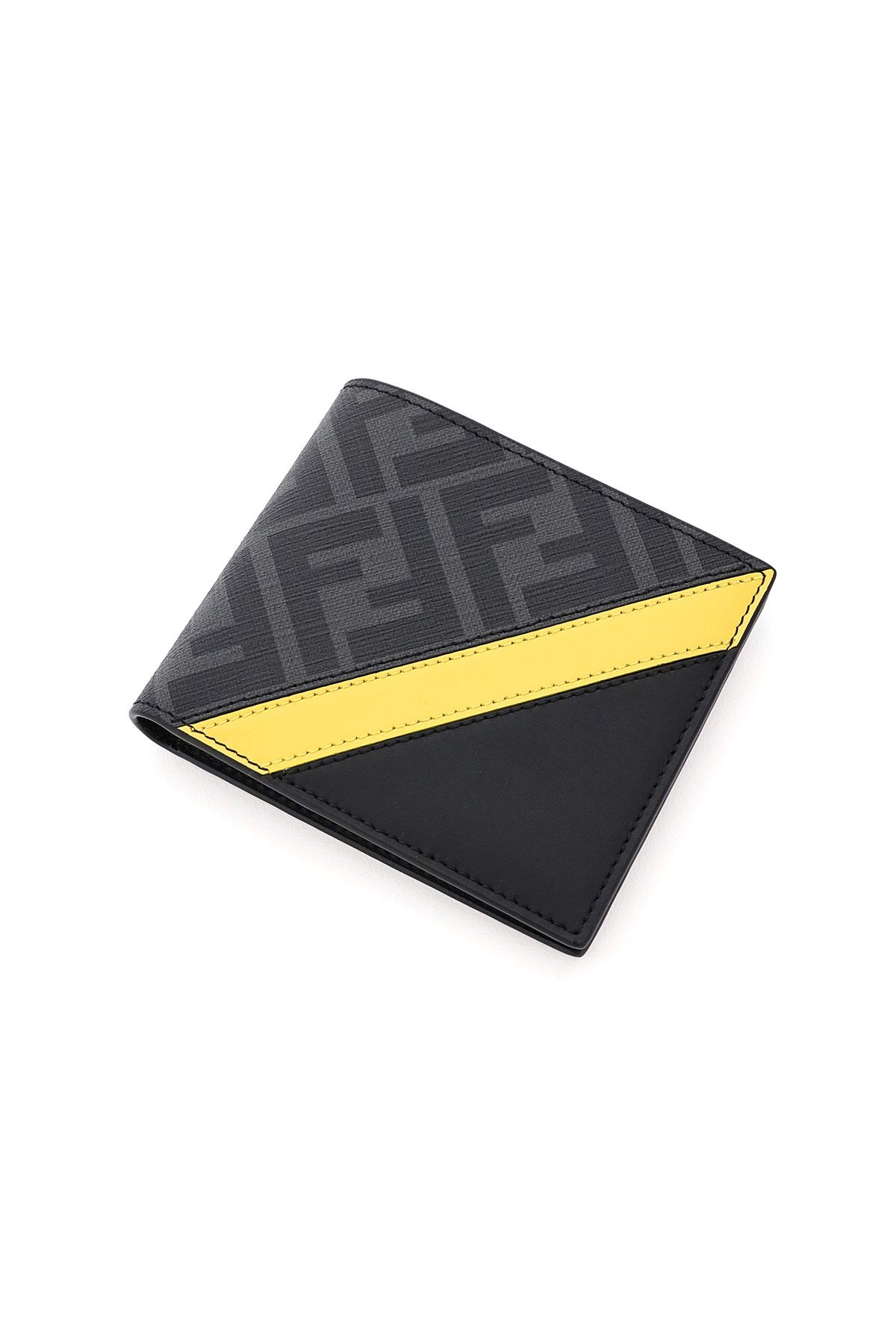 FF STRIPE BIFOLD WALLET - 5