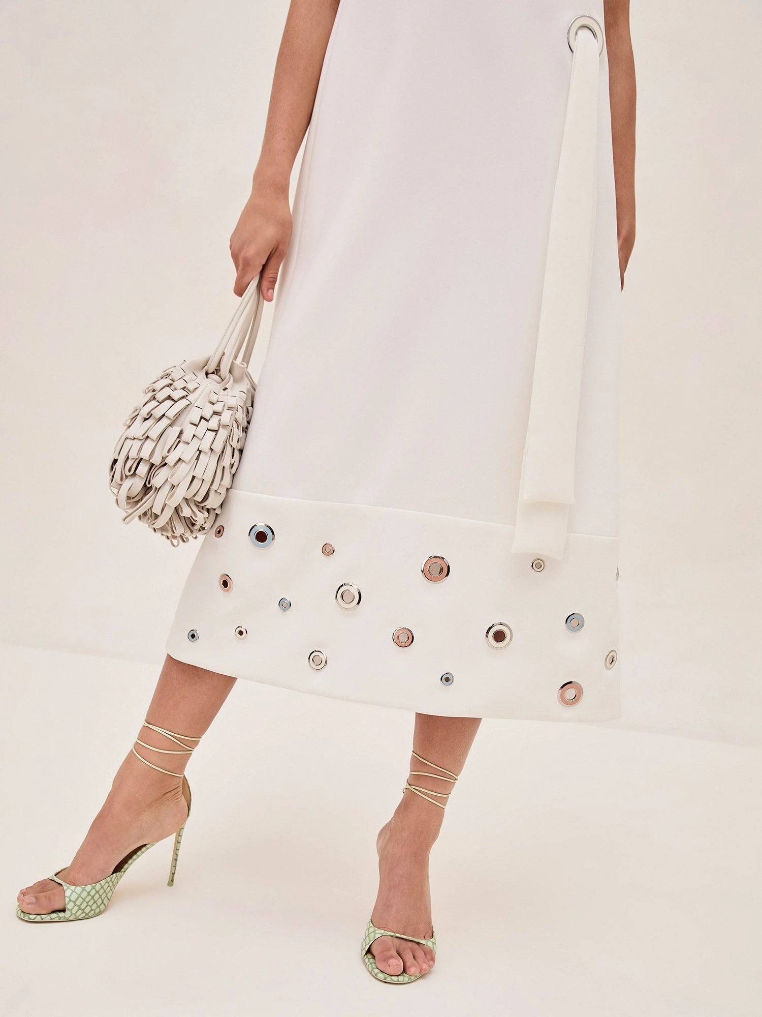 Delfin Dress - 5