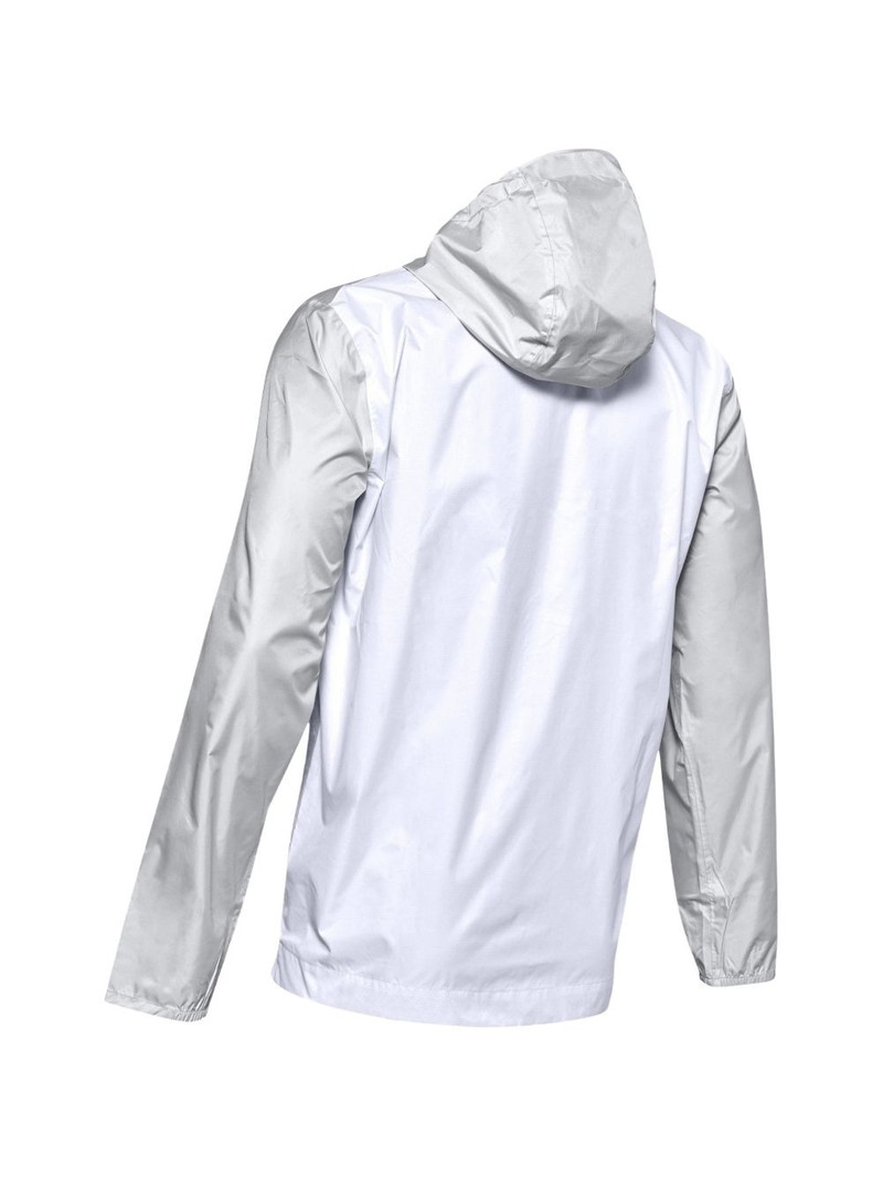 Under Armour Cloudburst Shell hooded jacket outlook