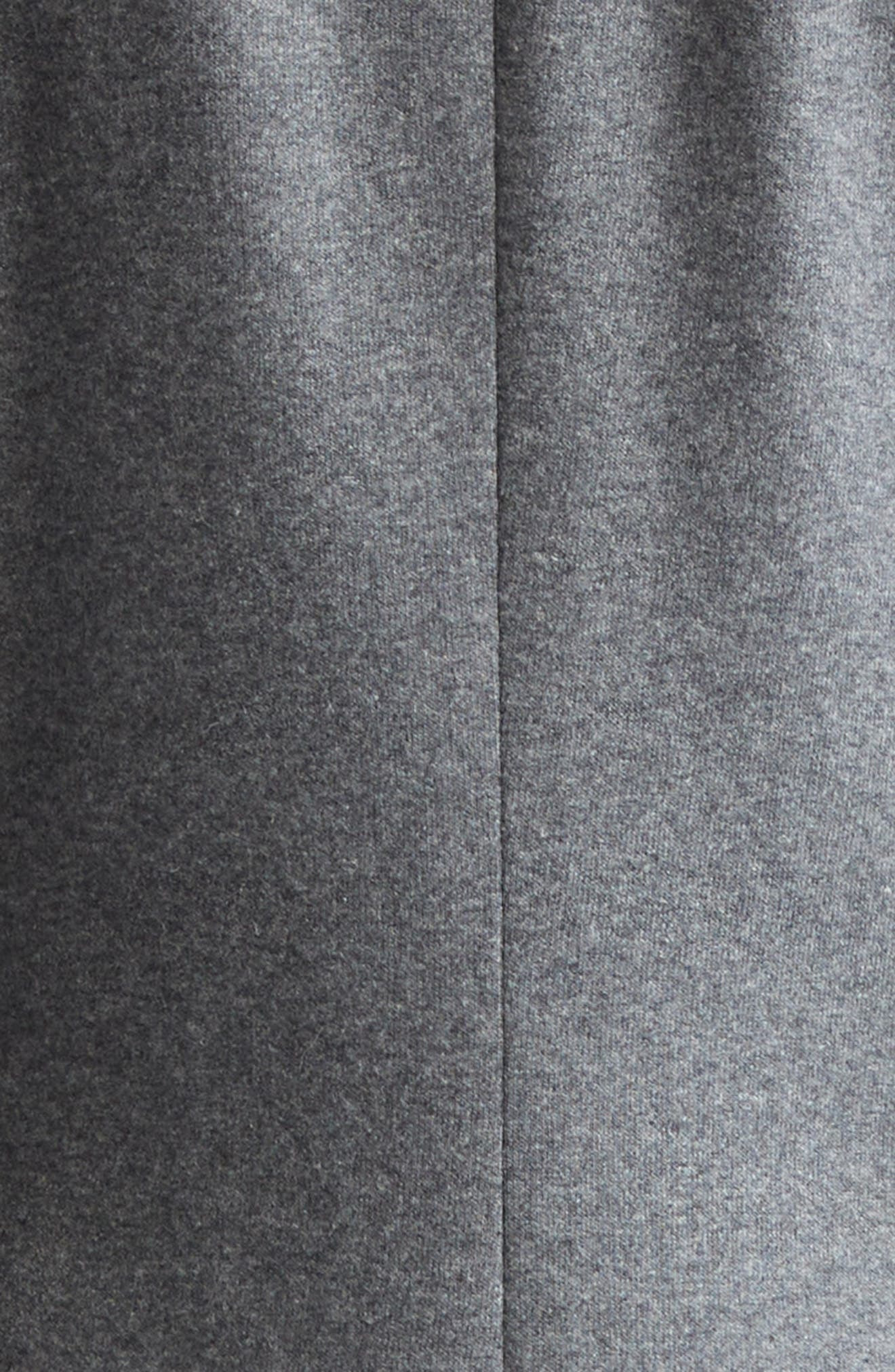Veronica Beard Ryanne jacket in Medium Heather Grey at Nordstrom - 6