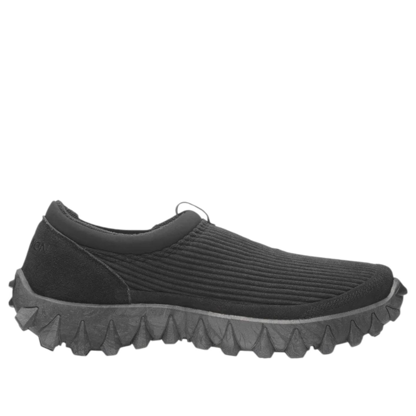 Salomon Snowclog Corduroy 'Black' 478699 - 6