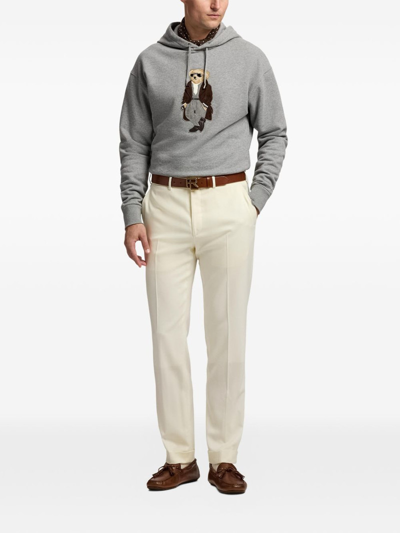 Ralph Lauren Polo Bear hoodie outlook