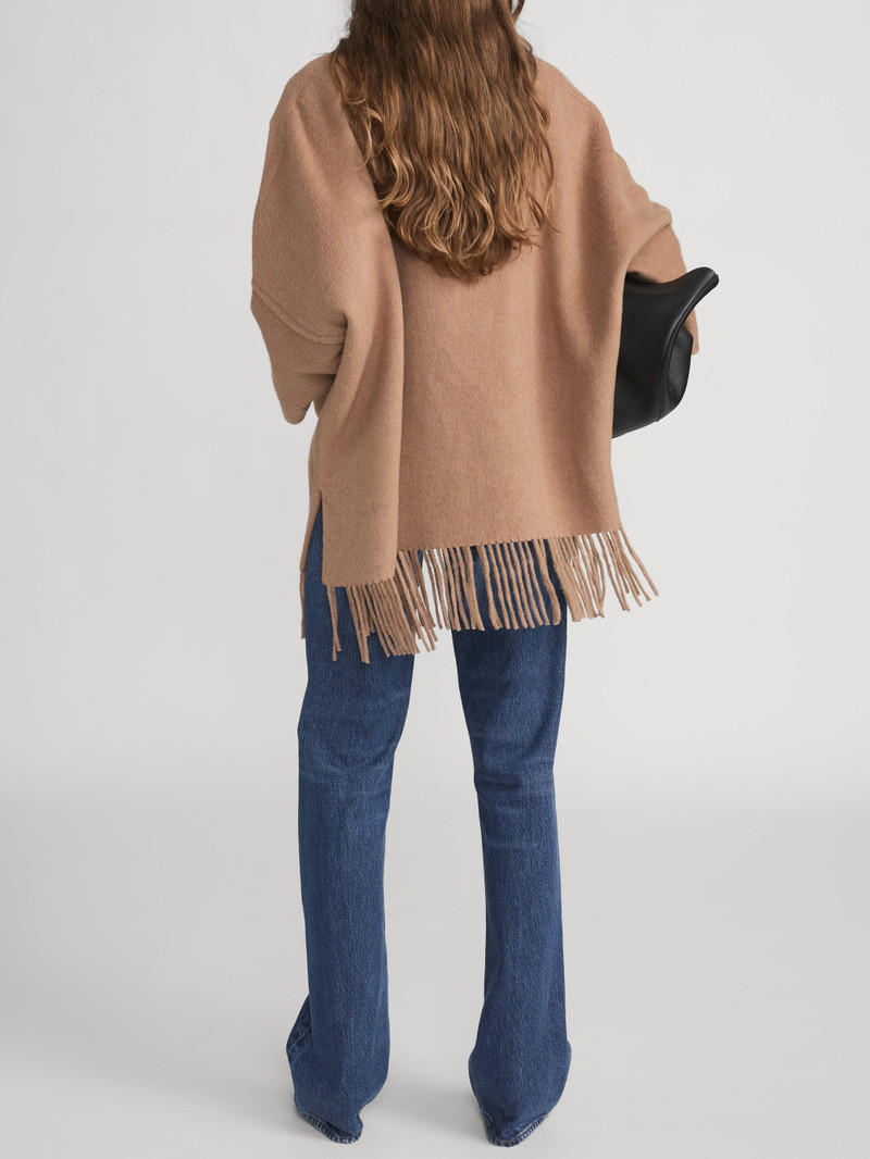 The Fringe Coat 6