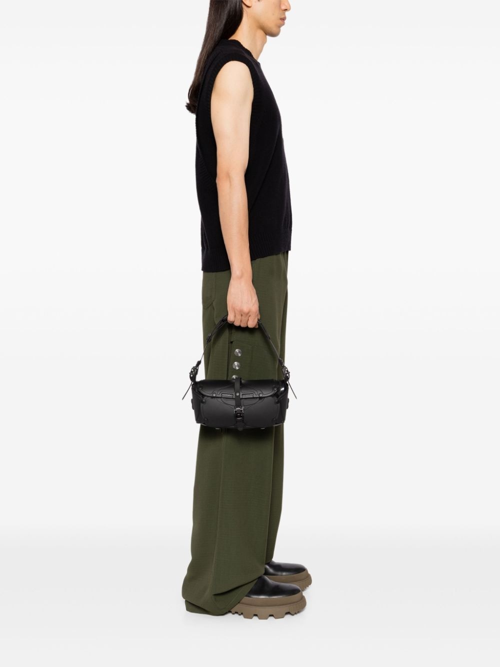 Object I80 mini stereo bag - 2