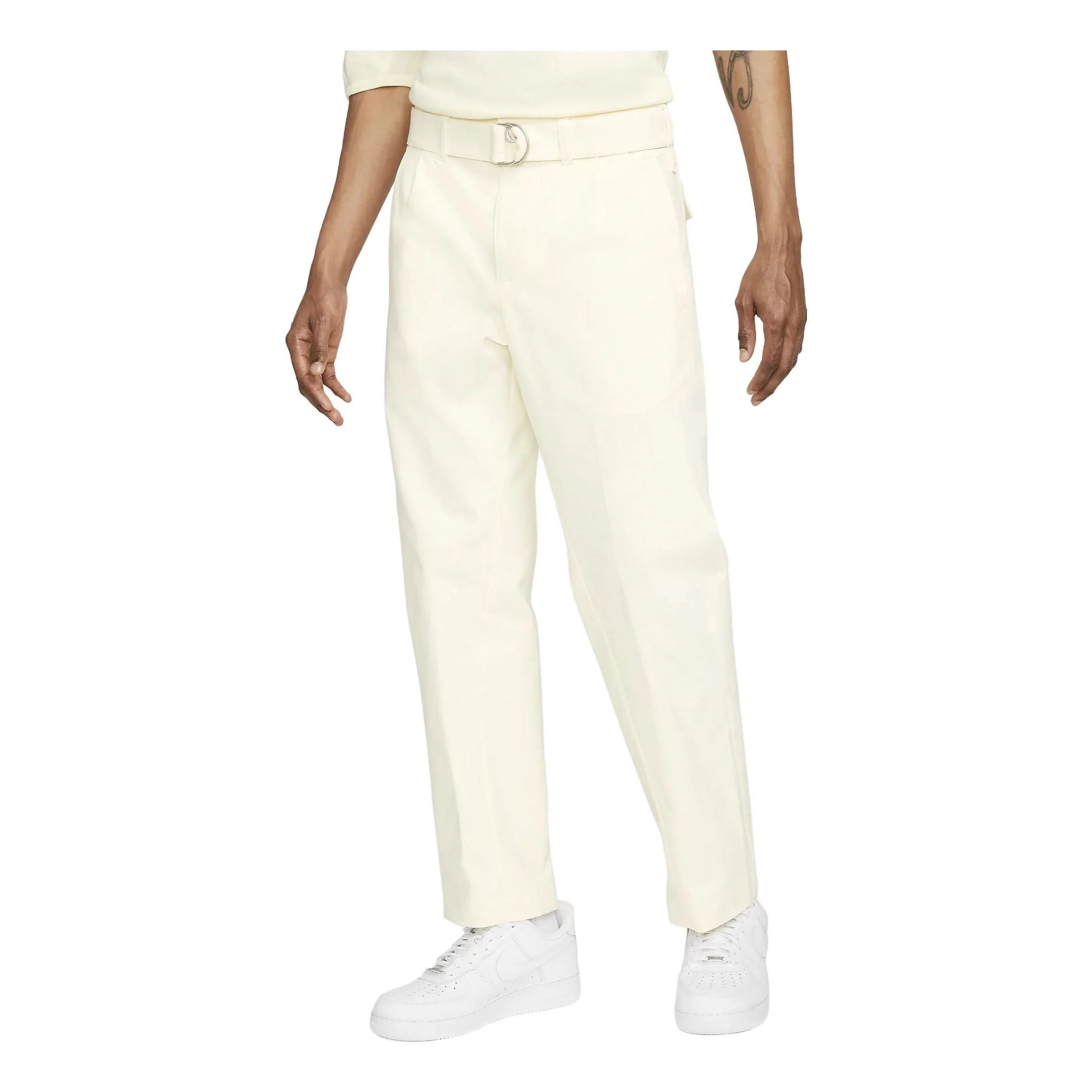 Nike Every Stitch Considered Worker Pant 'Beige' DR5408-113 - 1
