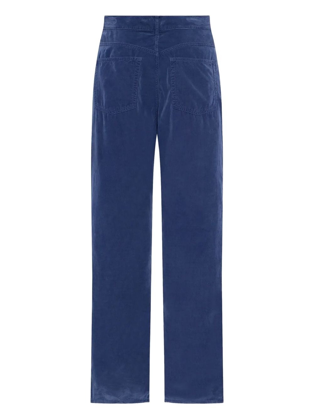 Tarley straight-leg trousers - 3