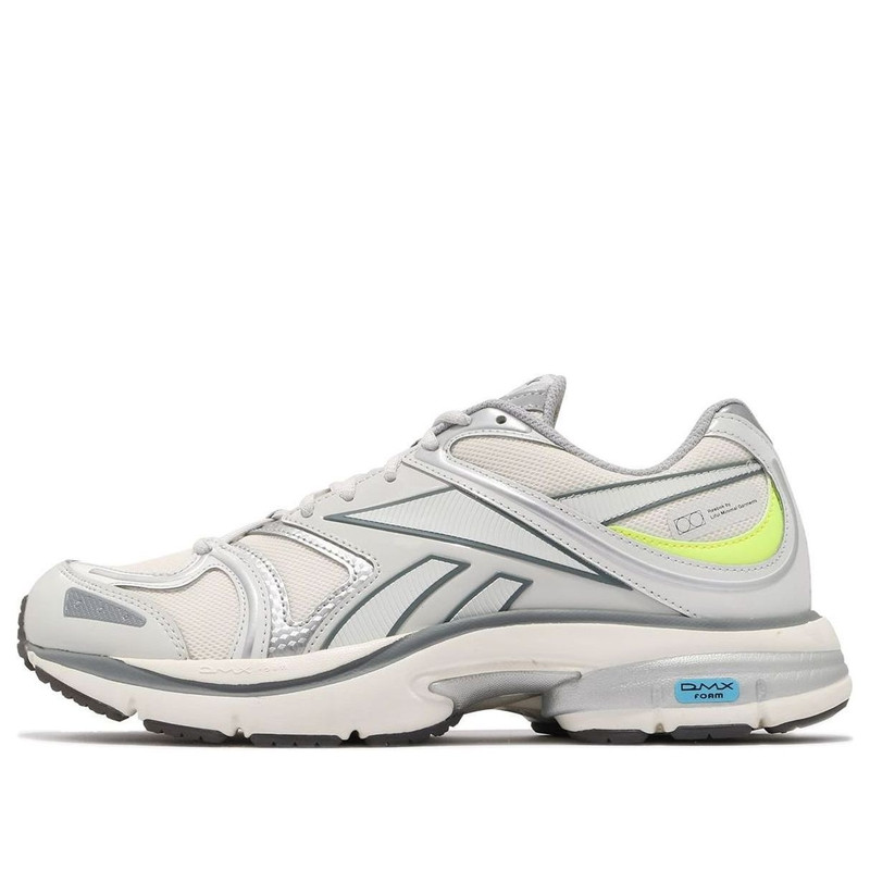 Reebok Liful x Premier Road Plus 6 'Chalk Reflective' H02553 - 1