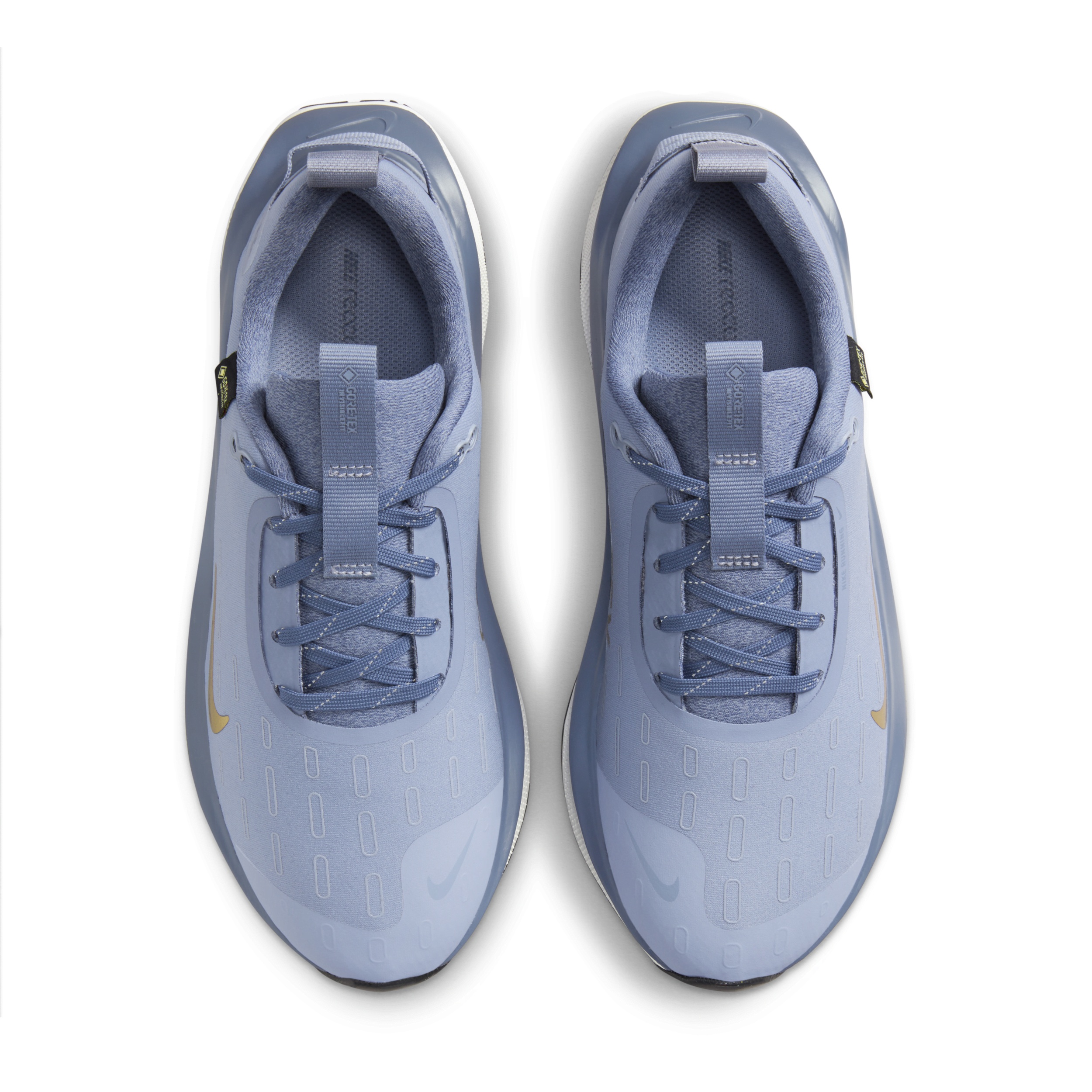 Nike Women's InfinityRN 4 GORE-TEX Waterproof Road Running Shoes - 4