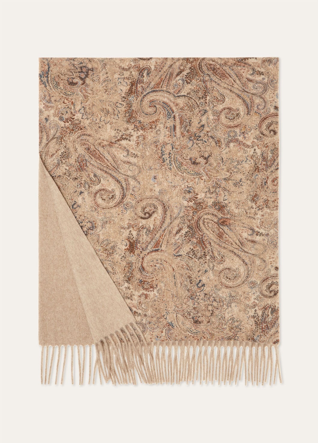 Danbury Scarf - 1