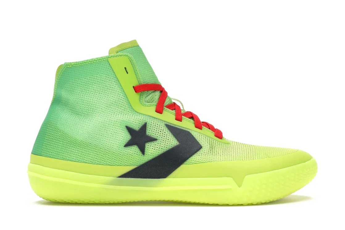 Converse All Star Pro BB Grinch - 1