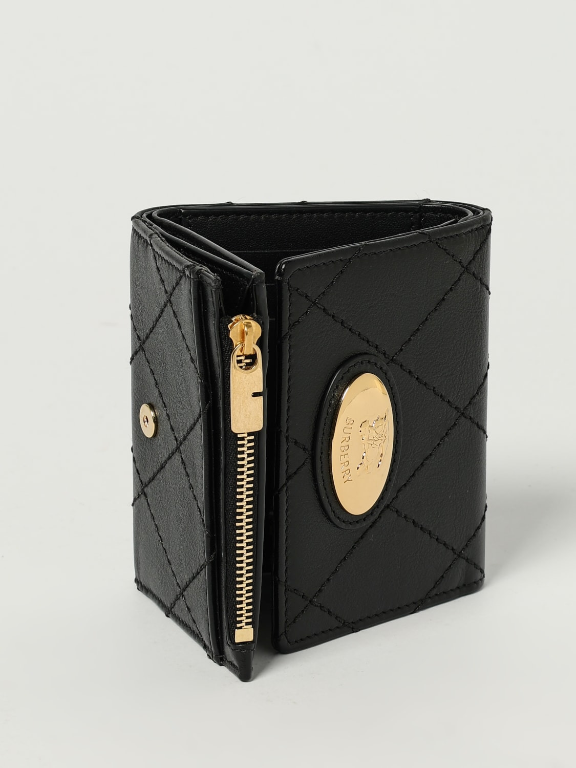 Wallet woman Burberry - 4
