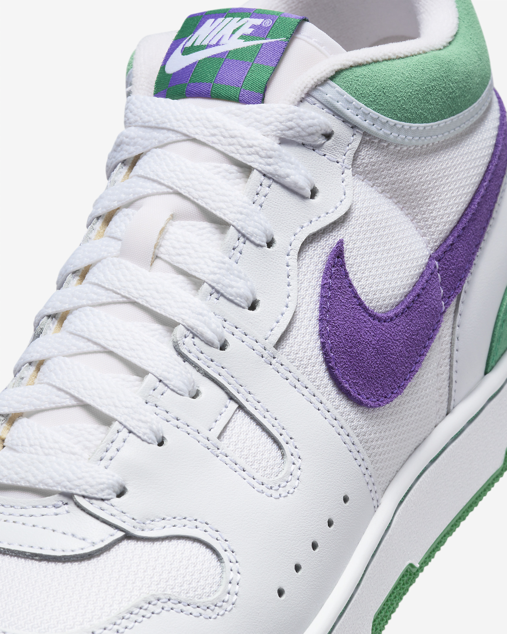Nike Attack Men's Shoes - 7