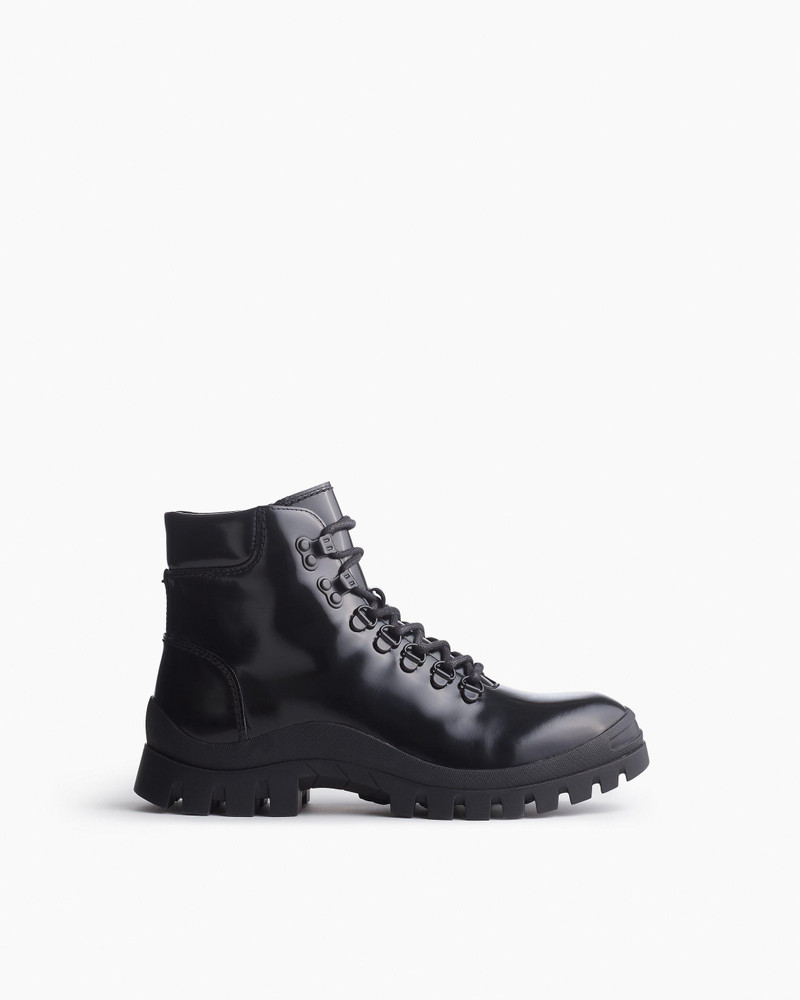 Stanton Leather Hiking Boots 1