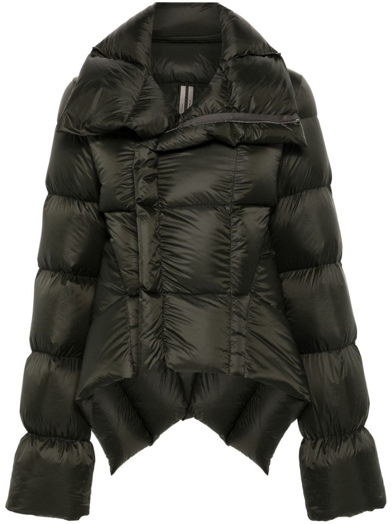 Naska Duvet jacket 1