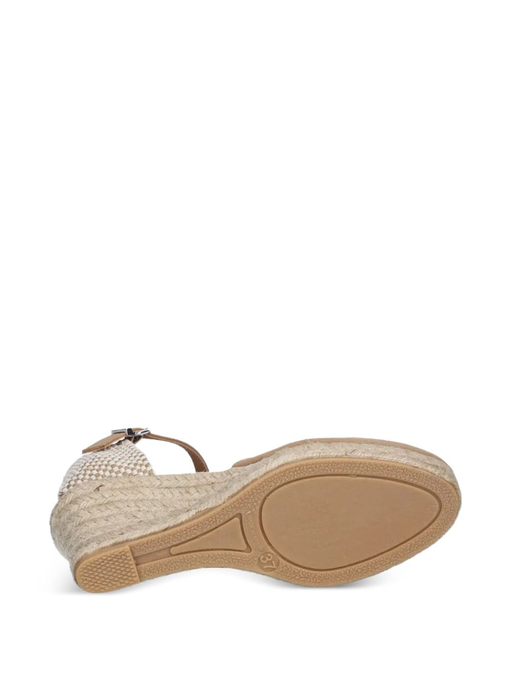 Elder wedge espadrilles - 5
