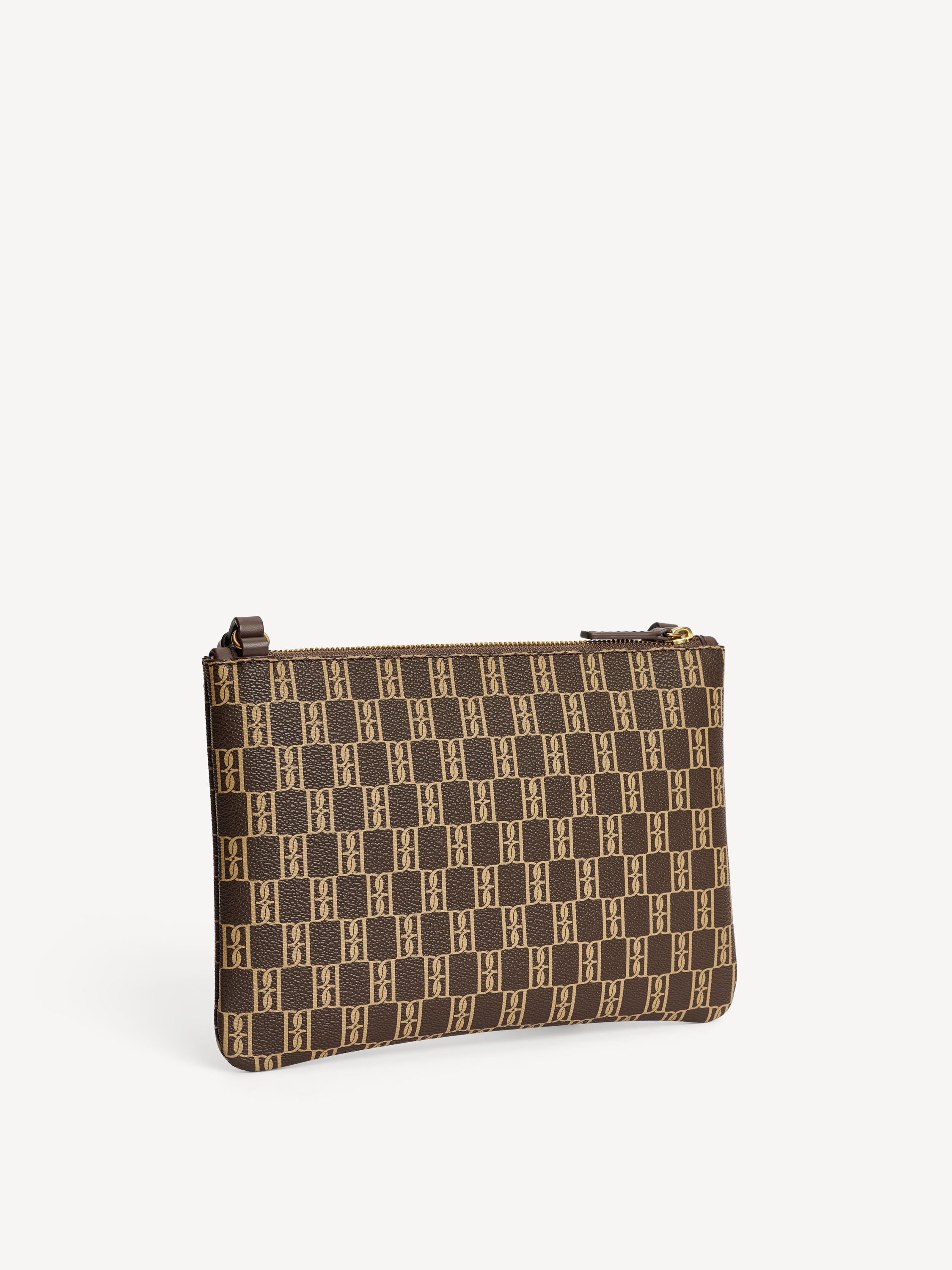 Ivy monogram purse - 3