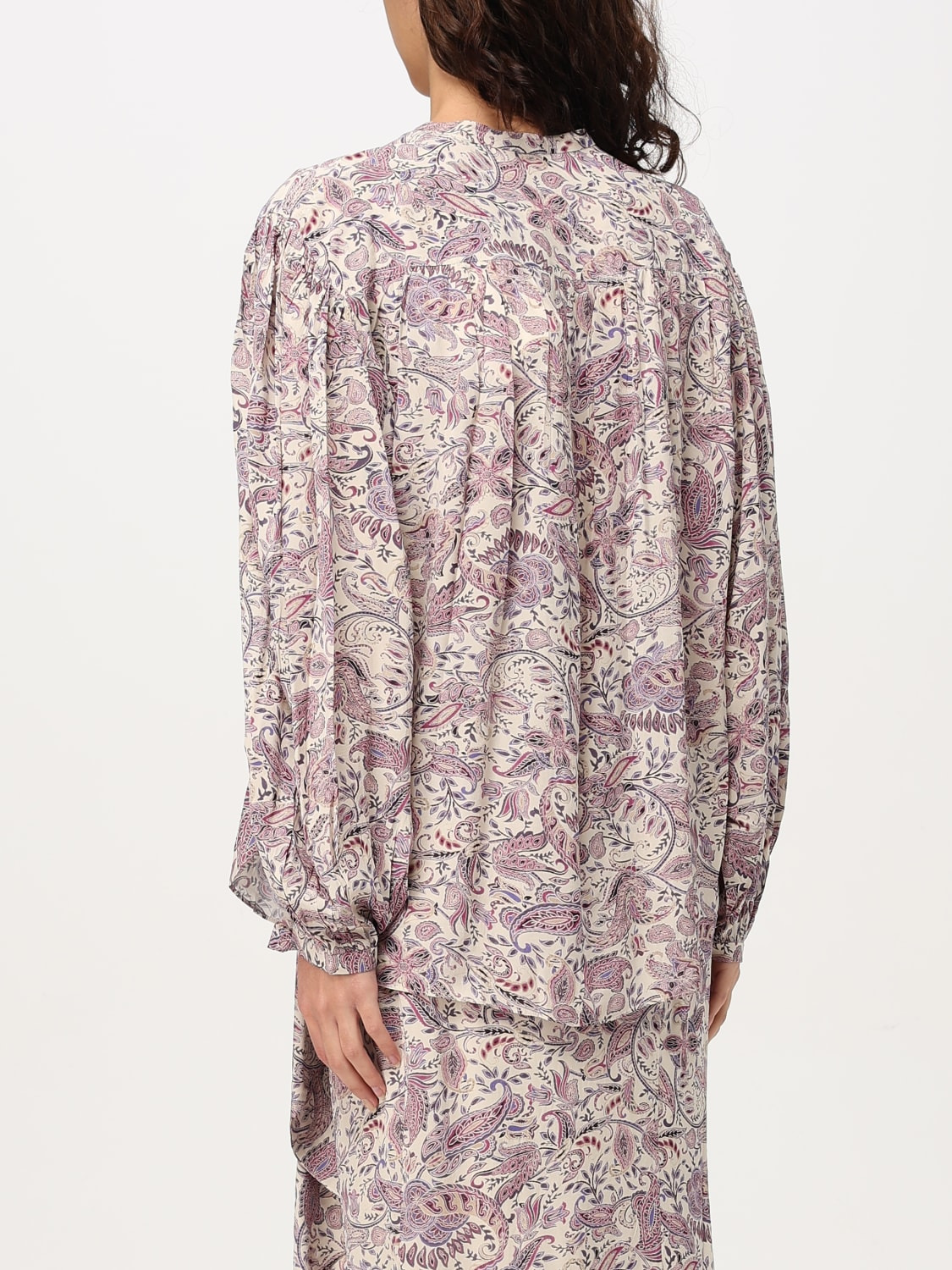 Shirt woman Isabel Marant Etoile - 3