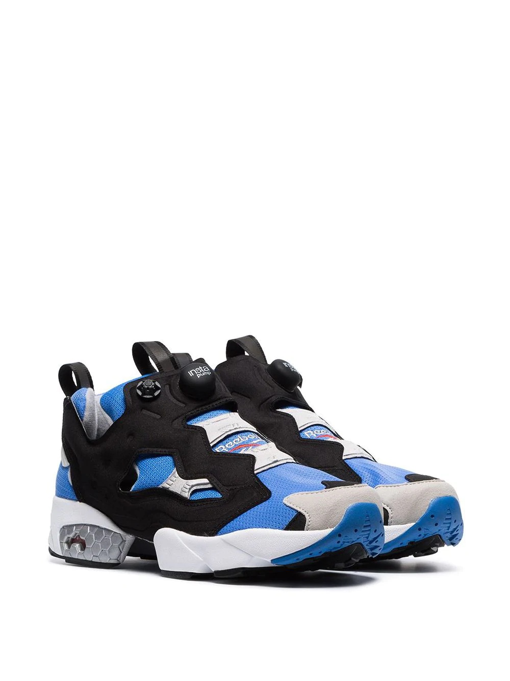 Instapump Fury sneakers - 2