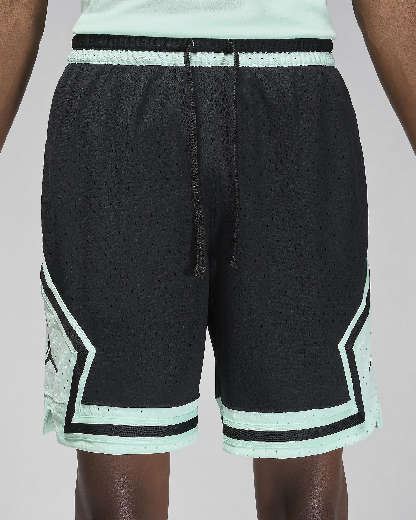 Jordan Dri-FIT Sport Diamond Shorts - 3