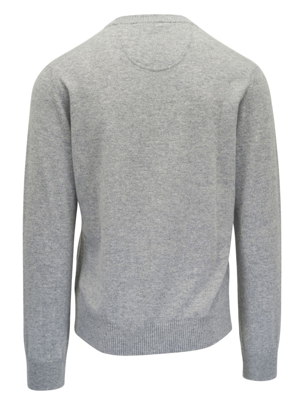cashmere jumper - 2