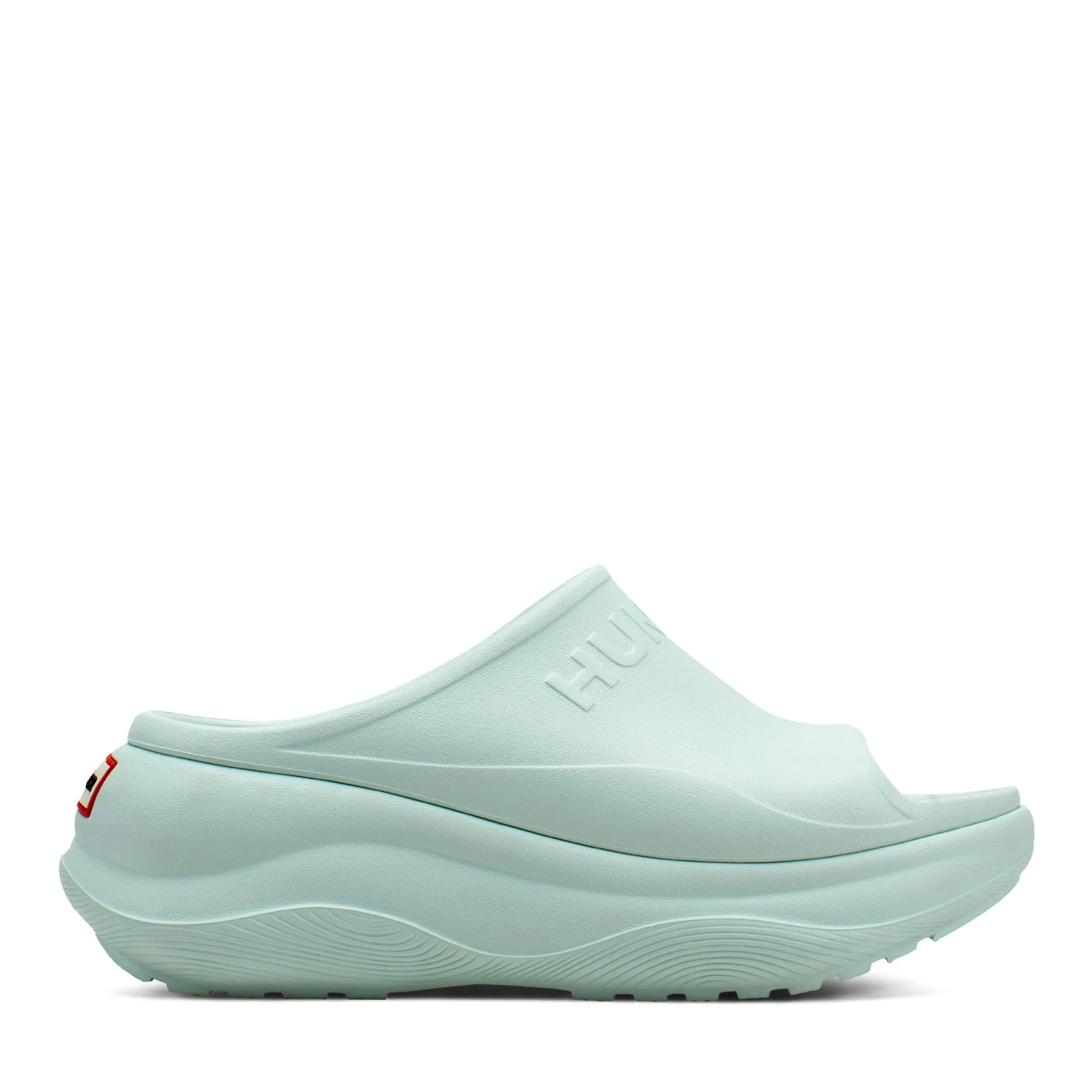Women's Haddie Slip-on Open Toe Casual Sandals - 1