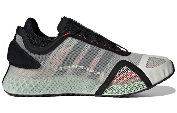 adidas Y-3 Runner 4D IOW 'Bliss' FZ4501 - 2