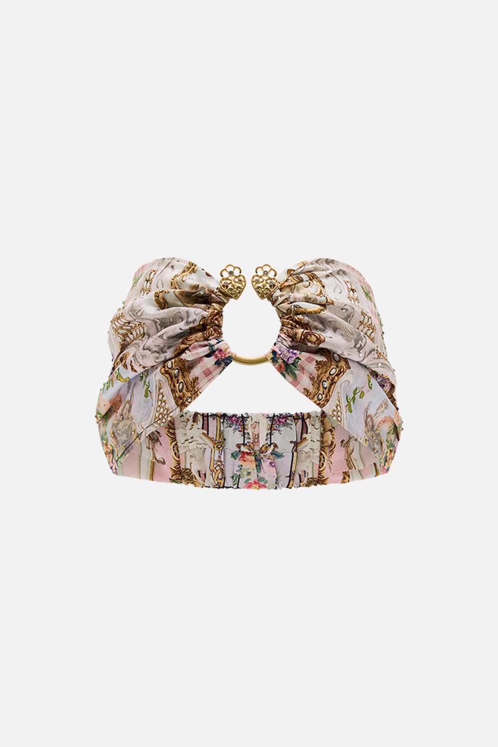 RING HEADBAND - 1