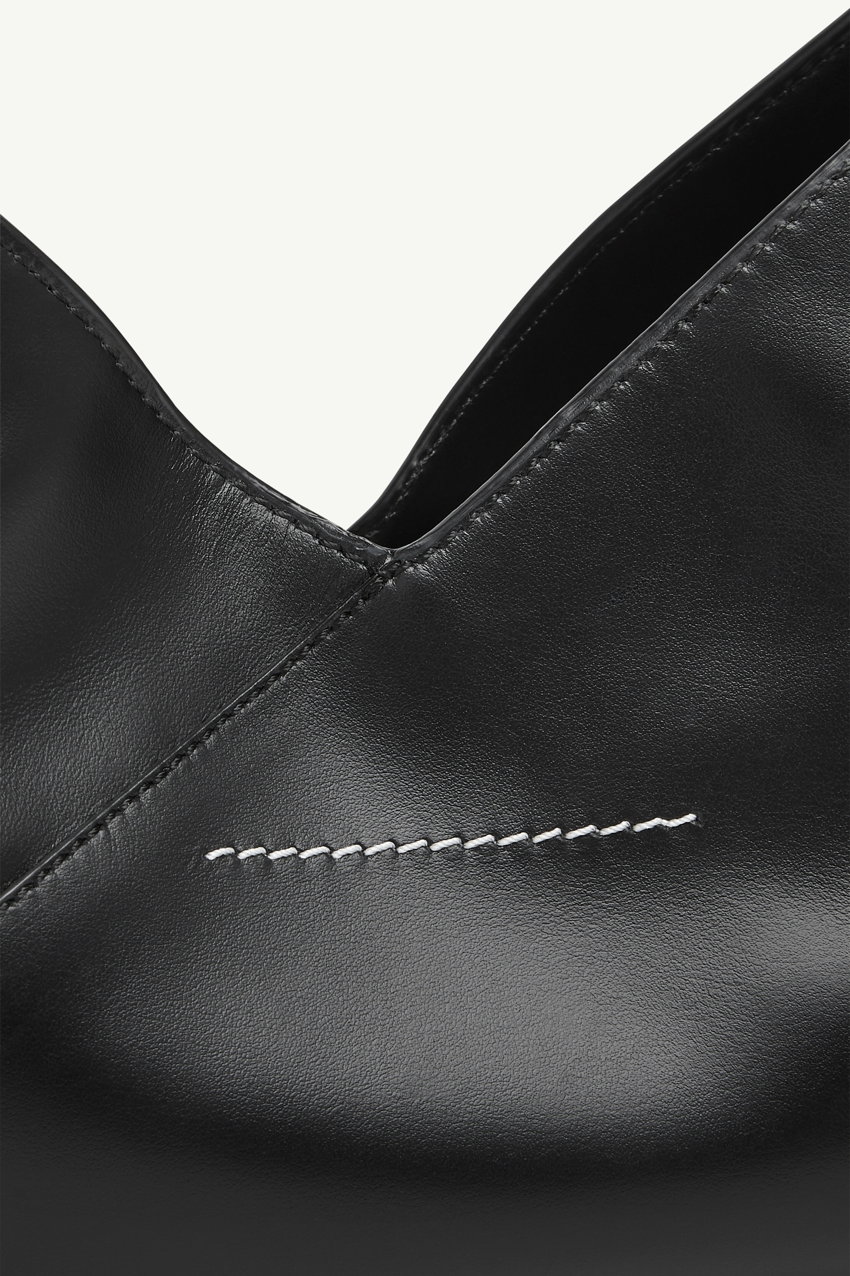 Japanese 6 Shoulder Bag - 5