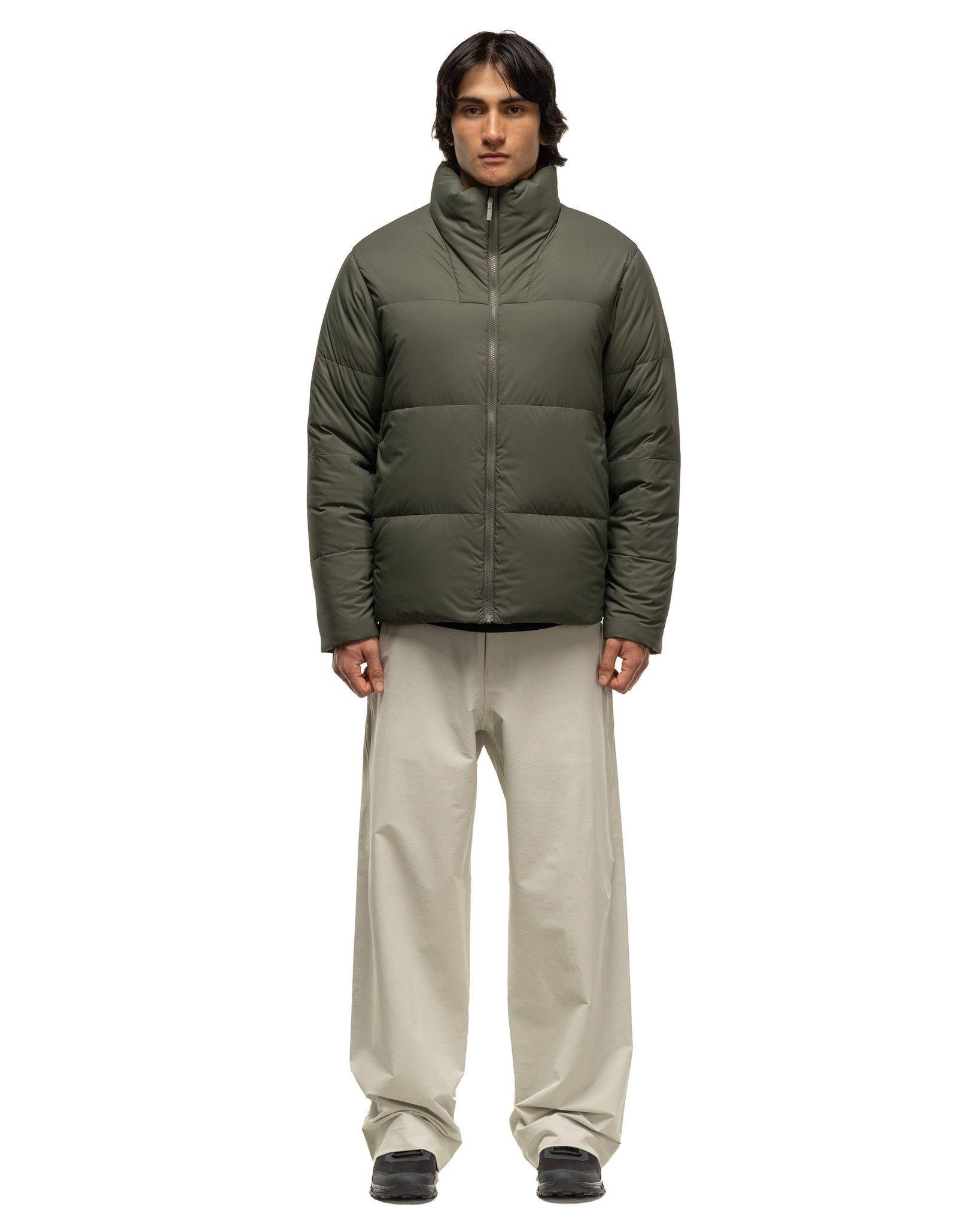 Arc'teryx Veilance for Men | REVERSIBLE