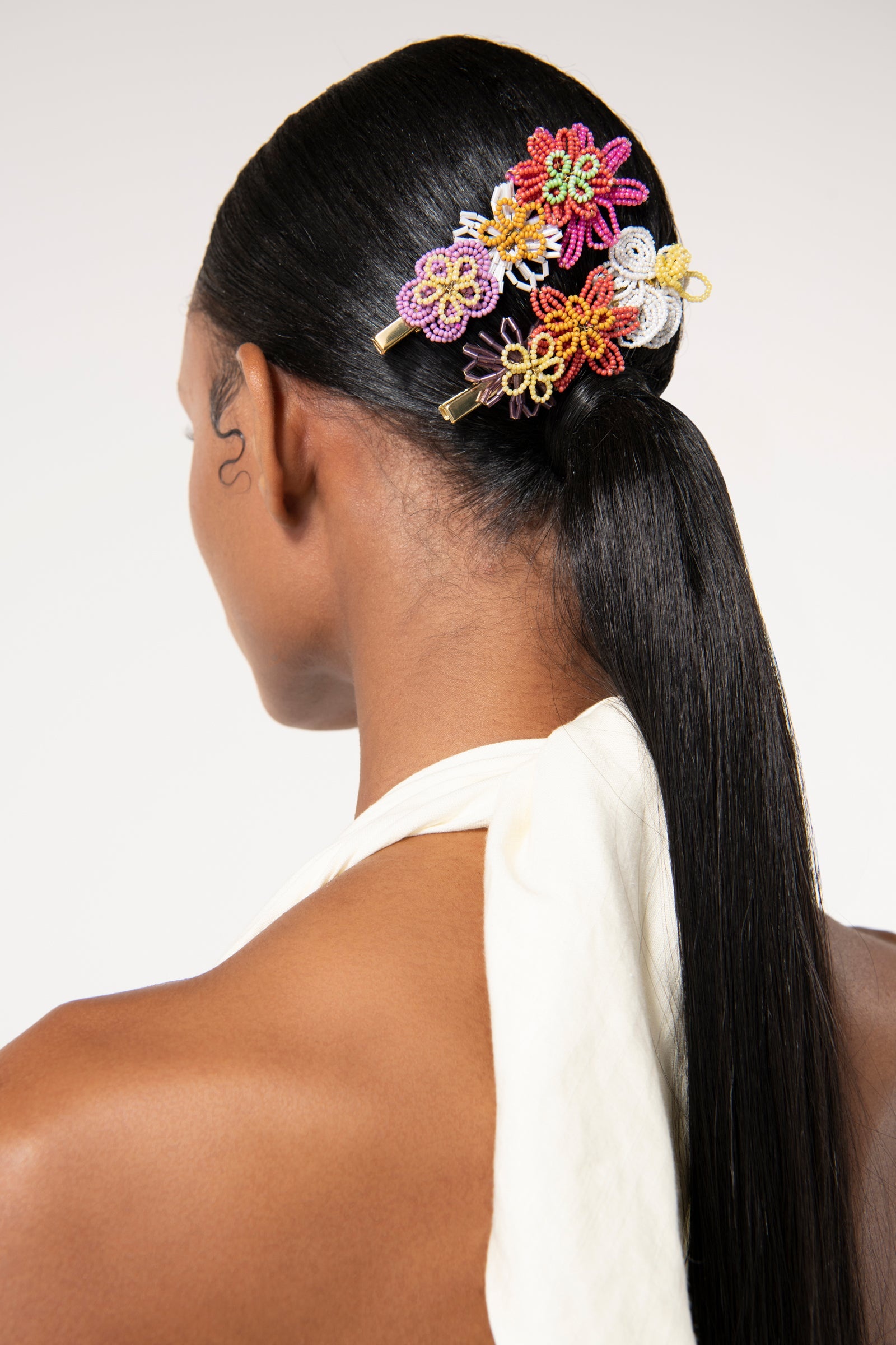 FABI BARRETTE - 4