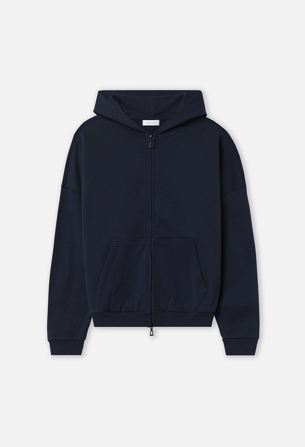 FRANCES FULL ZIP - 1