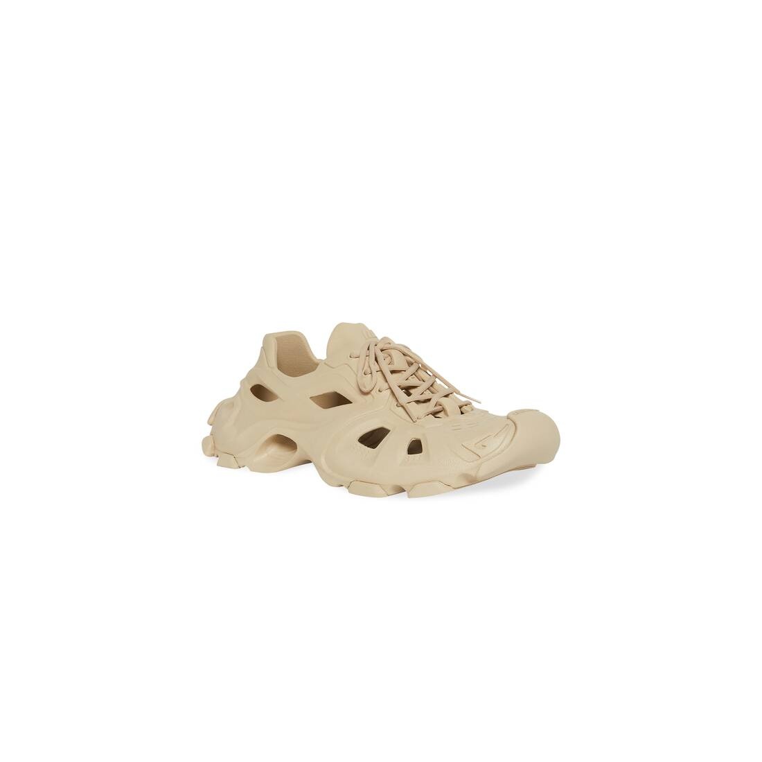 hd lace-up sneaker - 2