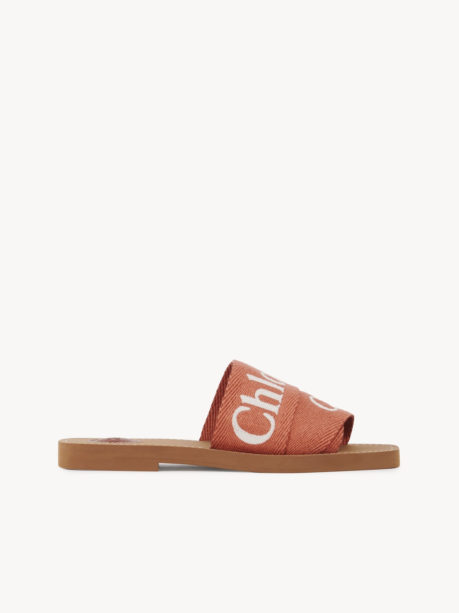 WOODY FLAT MULE - 1