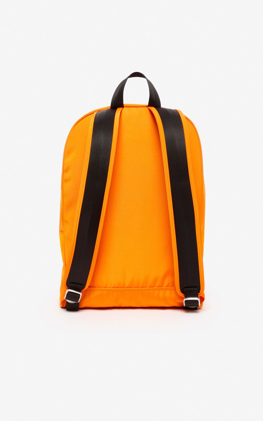 Large Tiger Canvas backpack - 3