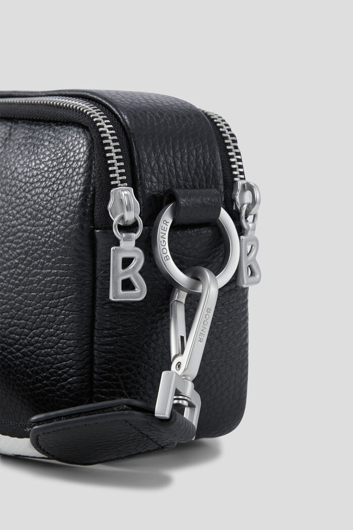 Andermatt Avy Crossbody bag in Black - 6