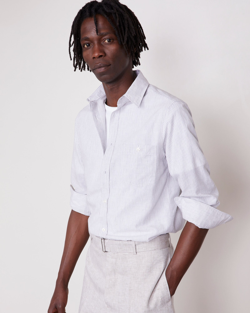 OFFICINE GÉNÉRALE ALEX SHIRT outlook